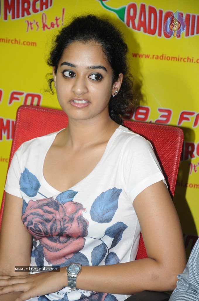 Nanditha Stills - 8 / 26 photos