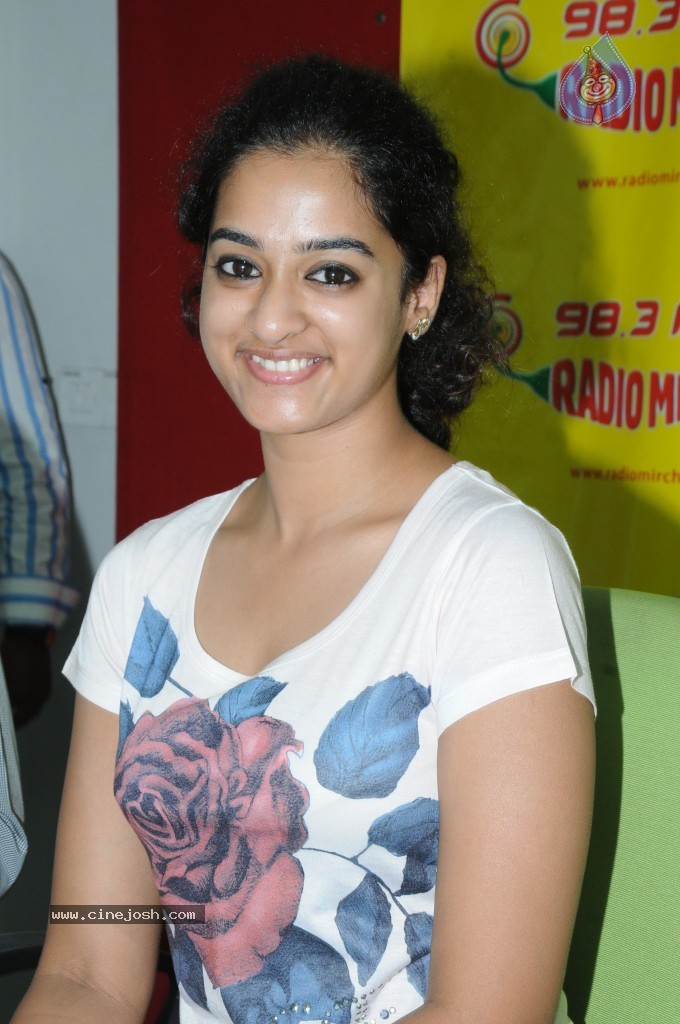 Nanditha Stills - 14 / 26 photos