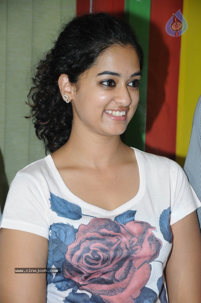 Nanditha Stills - 24 / 26 photos