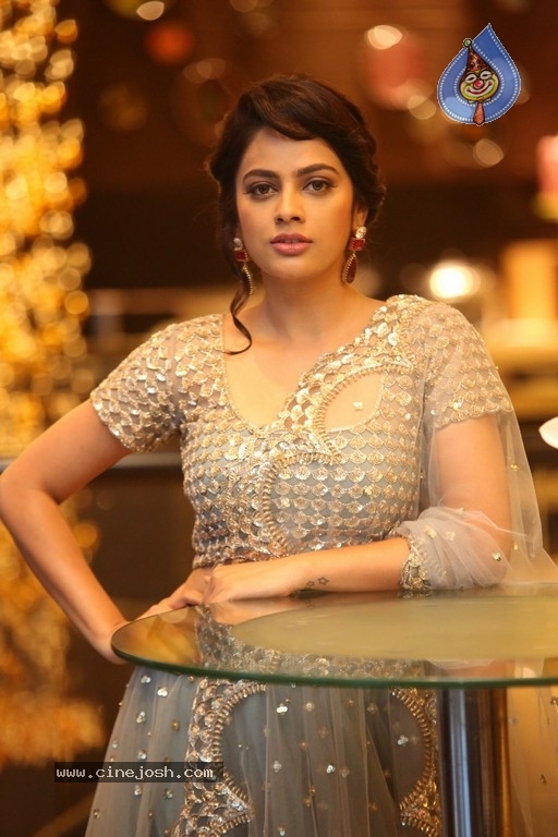 Nanditha Swetha New Images - 4 / 21 photos