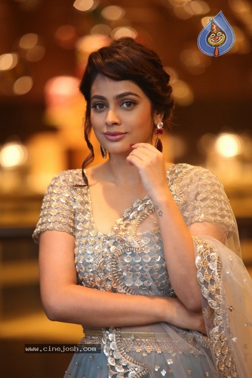 Nanditha Swetha New Images - 5 / 21 photos