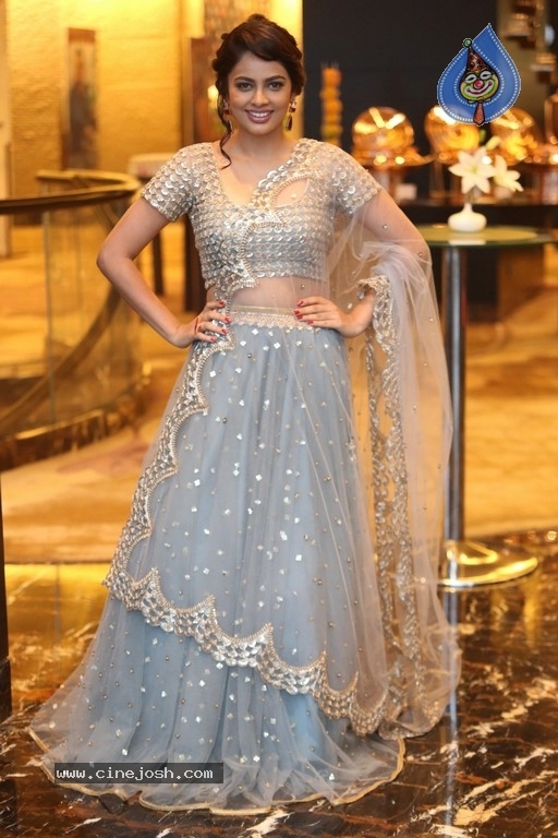 Nanditha Swetha New Images - 10 / 21 photos