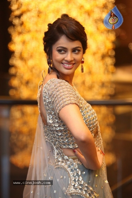 Nanditha Swetha New Images - 15 / 21 photos