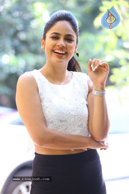 Nanditha Swetha New Photos - 1 / 45 photos