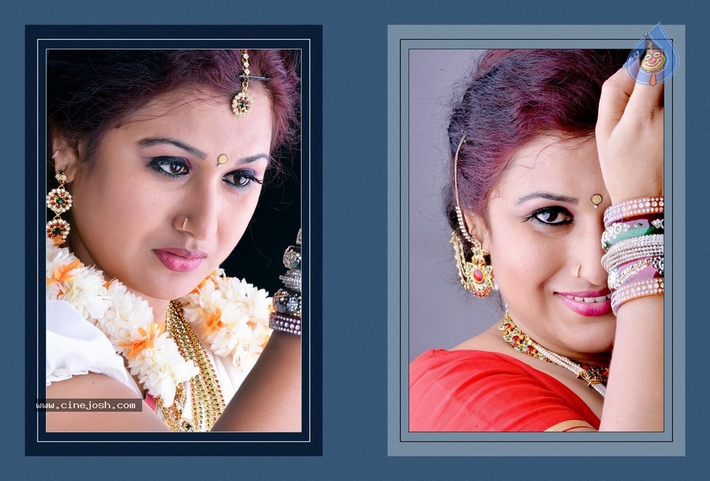 Naveena Shaik Photoshoot - 5 / 34 photos