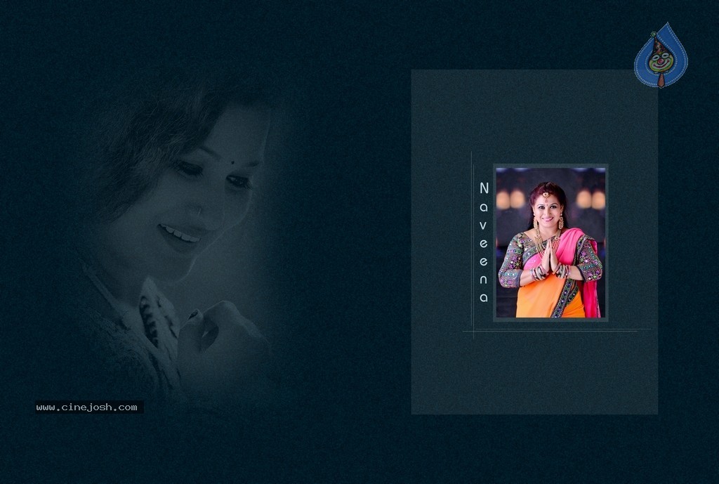 Naveena Shaik Photoshoot - 17 / 34 photos