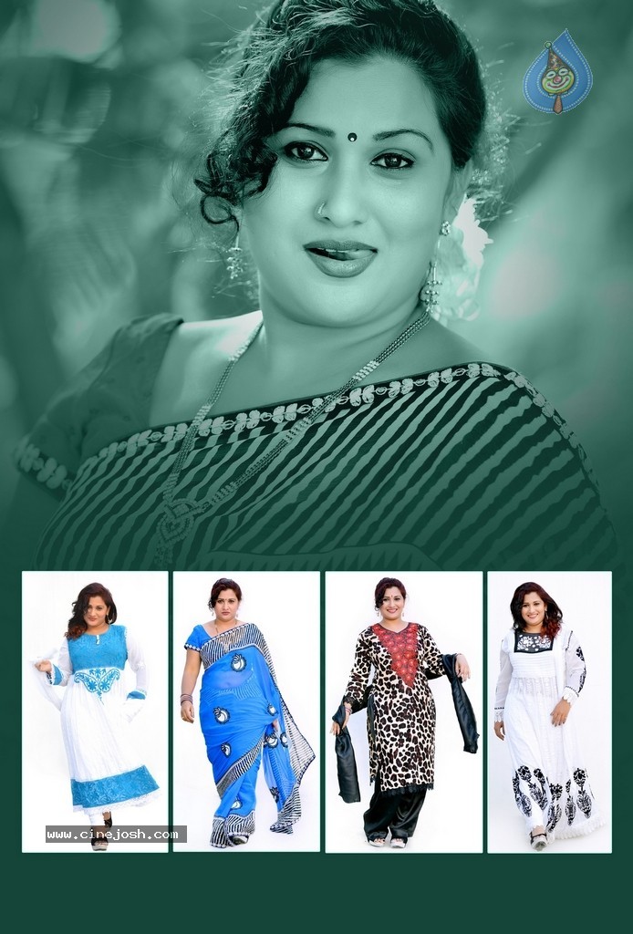 Naveena Shaik Photoshoot - 20 / 34 photos