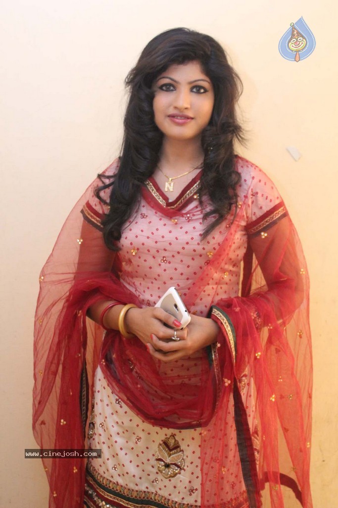 Nayana New Photos - 7 / 20 photos