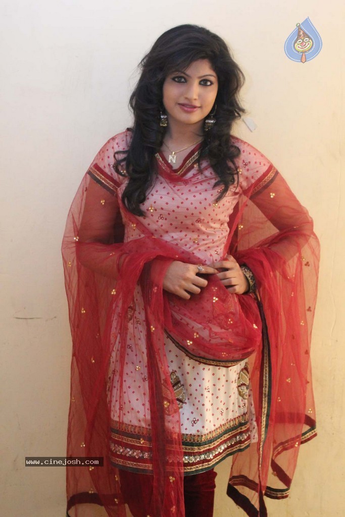 Nayana New Photos - 8 / 20 photos