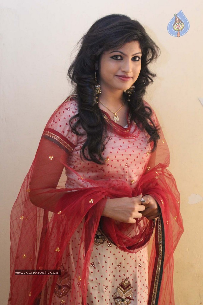 Nayana New Photos - 12 / 20 photos
