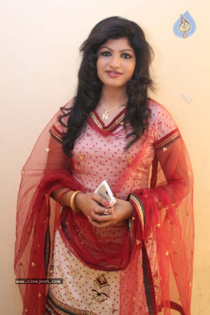 Nayana New Photos - 14 / 20 photos