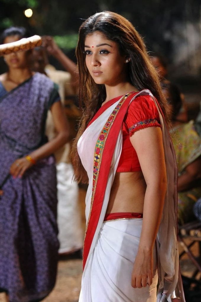 Nayanthara Hot Photos - 29 / 66 photos