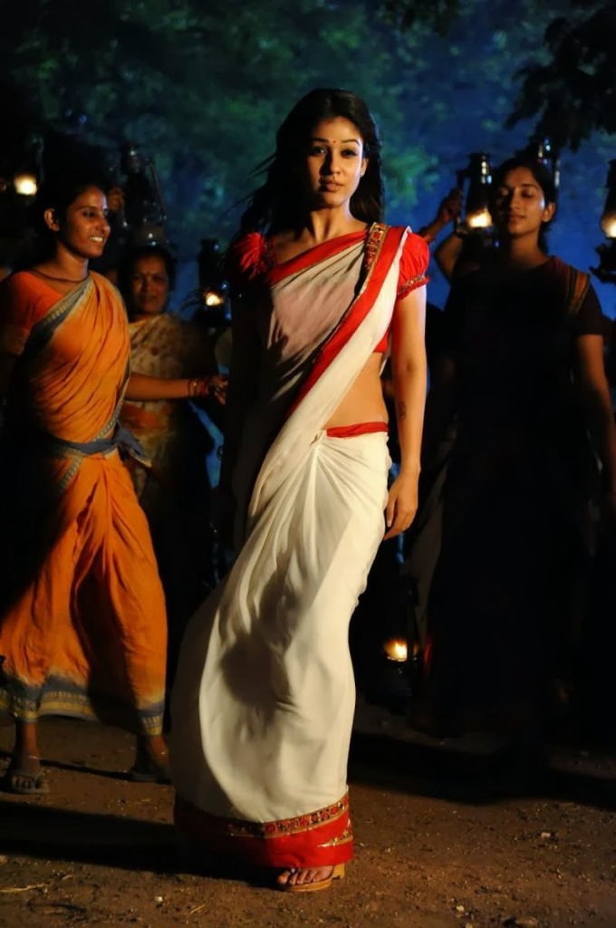 Nayanthara Hot Photos - 35 / 66 photos