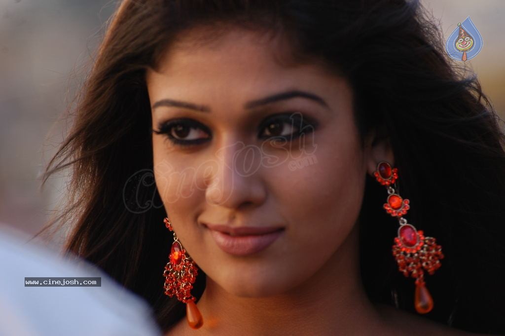 Nayanthara Latest Stills - 33 / 70 photos