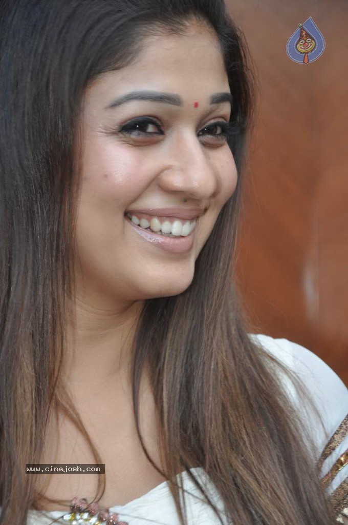 Nayanthara Latest Stills - 7 / 41 photos