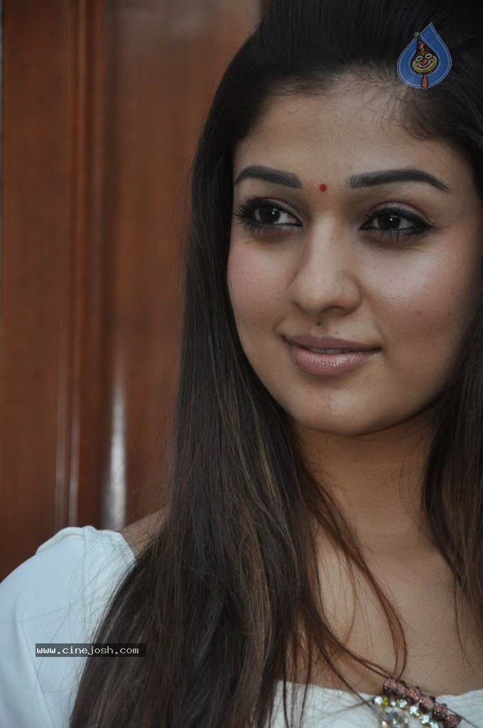 Nayanthara Latest Stills - 33 / 41 photos