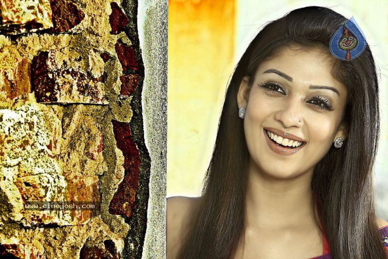 Nayanthara Pics - 11 / 50 photos