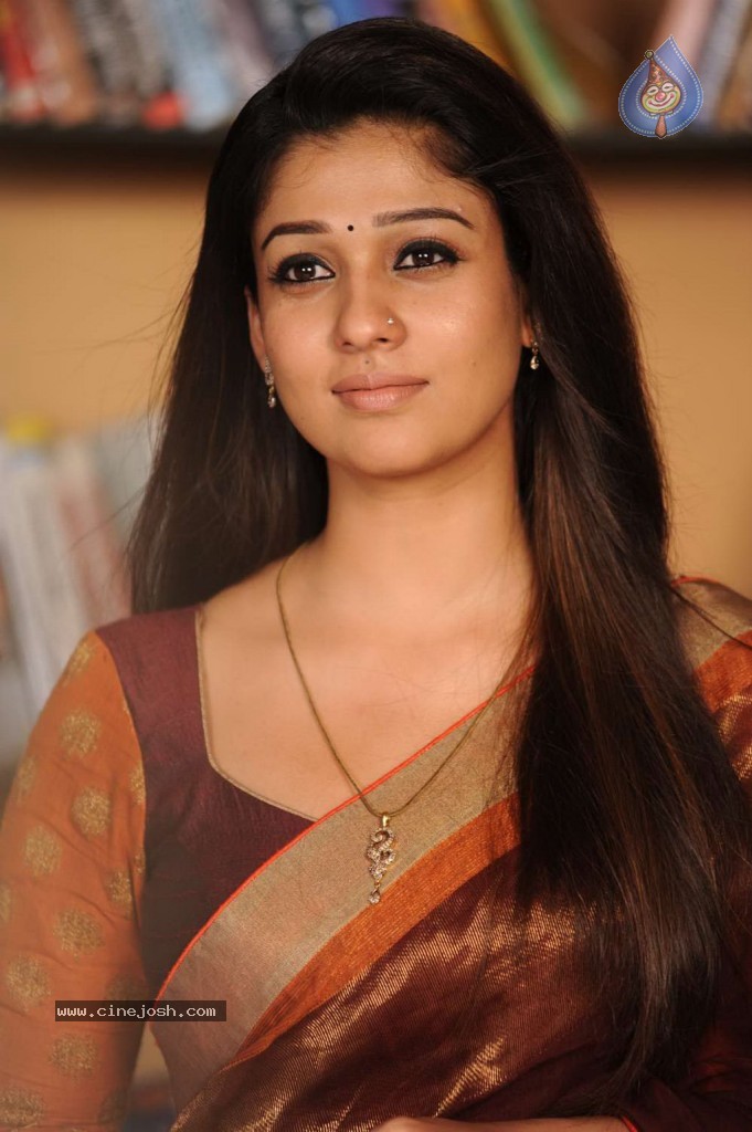 Nayanthara New Stills  - 23 / 34 photos