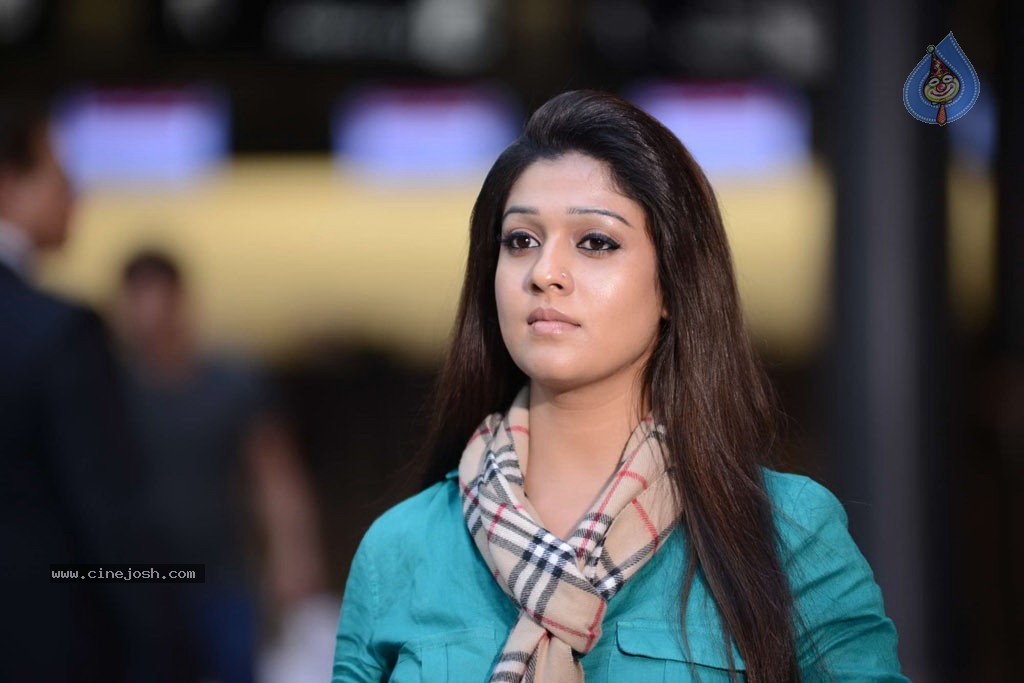 Nayanthara New Stills  - 29 / 34 photos