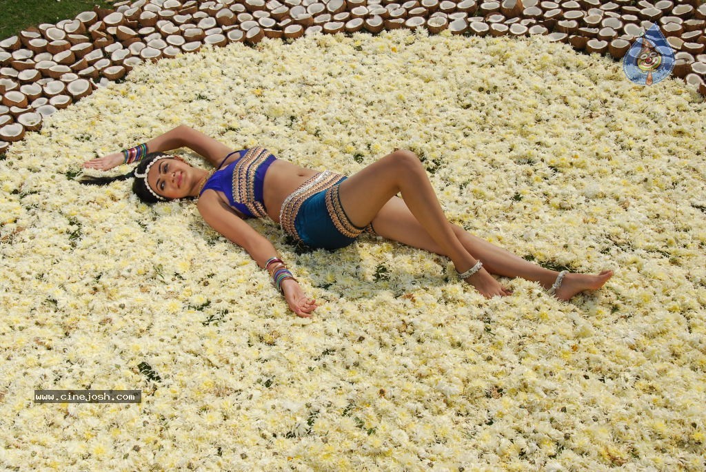 Neelam Upadhyay New Hot Stills - 86 / 105 photos