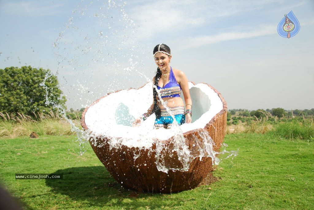 Neelam Upadhyay New Hot Stills - 89 / 105 photos