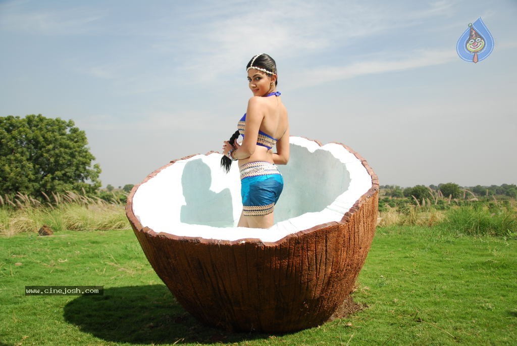 Neelam Upadhyay New Hot Stills - 98 / 105 photos