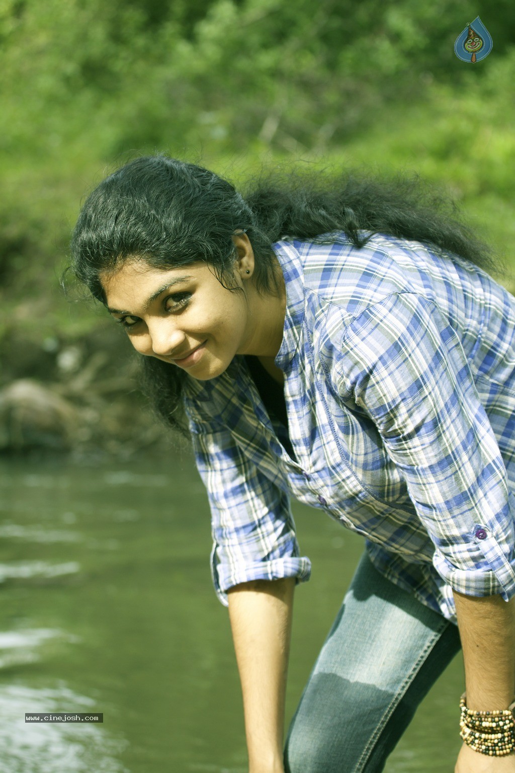 Neethu K Jose Photo Shoot - 28 / 40 photos