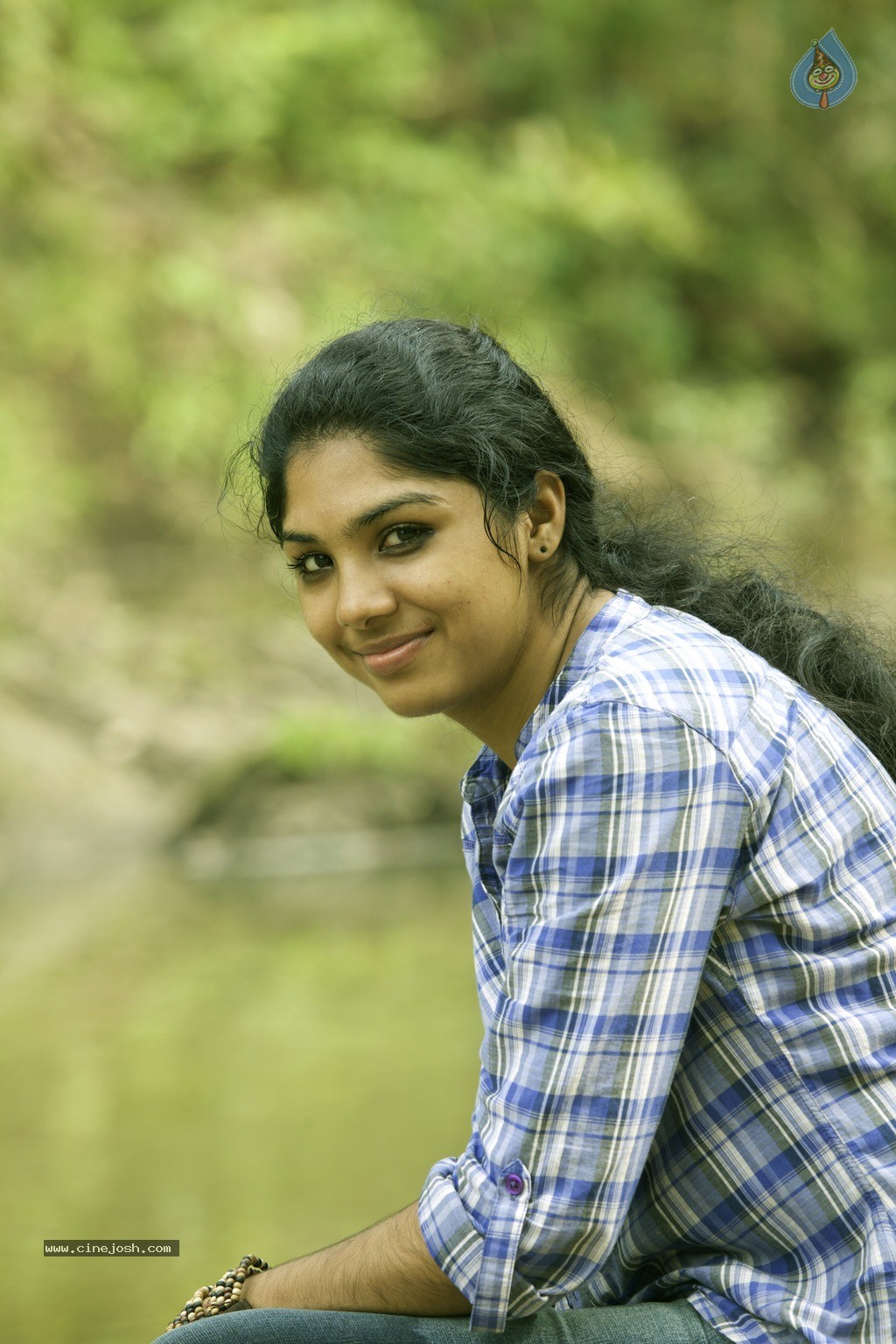 Neethu K Jose Photo Shoot - 29 / 40 photos