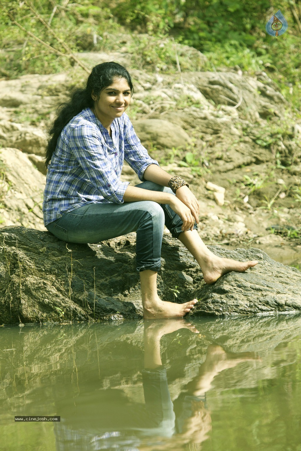 Neethu K Jose Photo Shoot - 30 / 40 photos