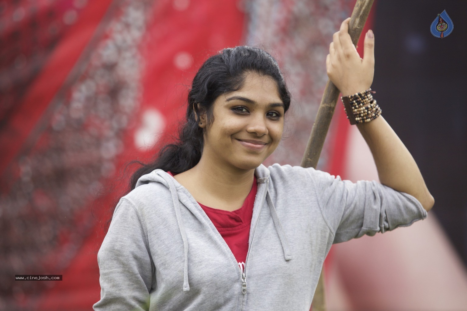 Neethu K Jose Photo Shoot - 31 / 40 photos