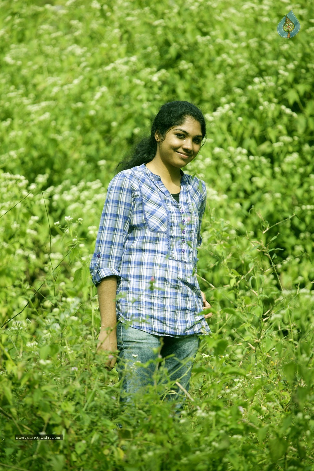 Neethu K Jose Photo Shoot - 32 / 40 photos