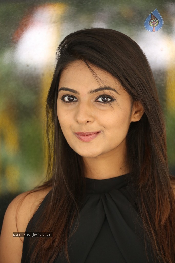 Neha Deshpande Latest Gallery - 80 / 90 photos