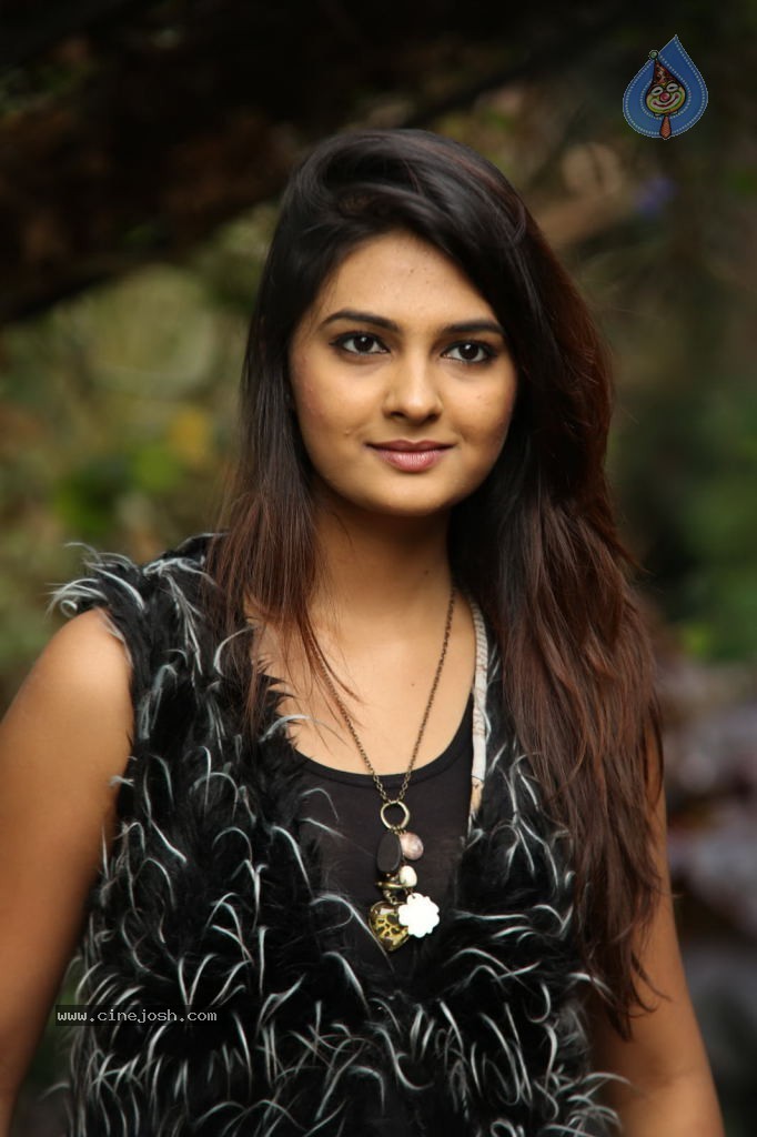 Neha Deshpande Latest Photos - 144 / 152 photos