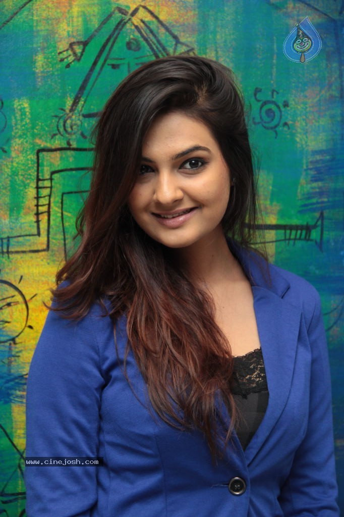 Neha Deshpande New Photos - 40 / 62 photos