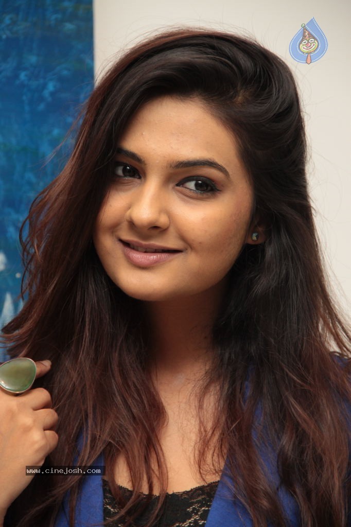 Neha Deshpande New Photos - 48 / 62 photos