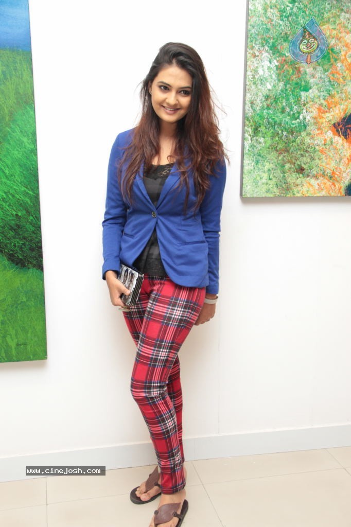 Neha Deshpande New Photos - 53 / 62 photos