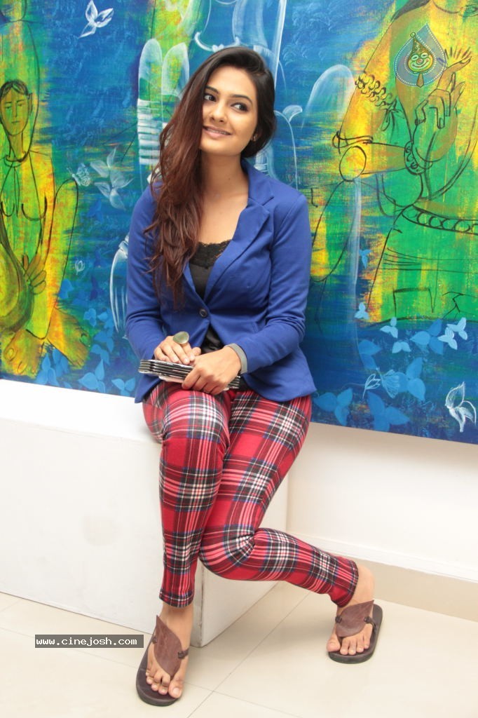 Neha Deshpande New Photos - 54 / 62 photos