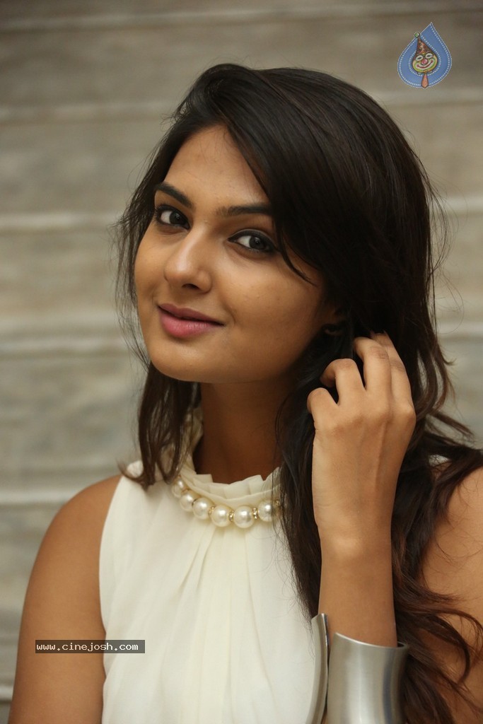 Neha Deshpande New Stills - 44 / 125 photos
