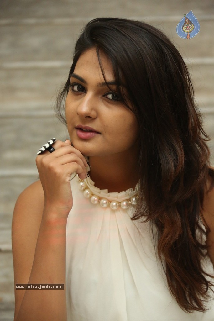 Neha Deshpande New Stills - 50 / 125 photos