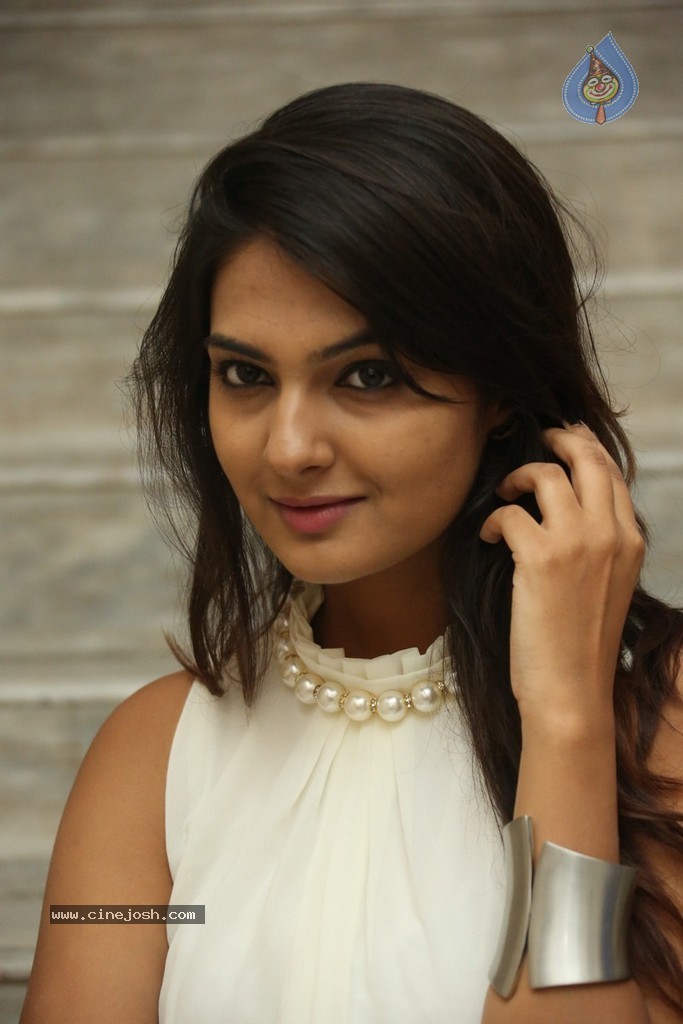 Neha Deshpande New Stills - 91 / 125 photos