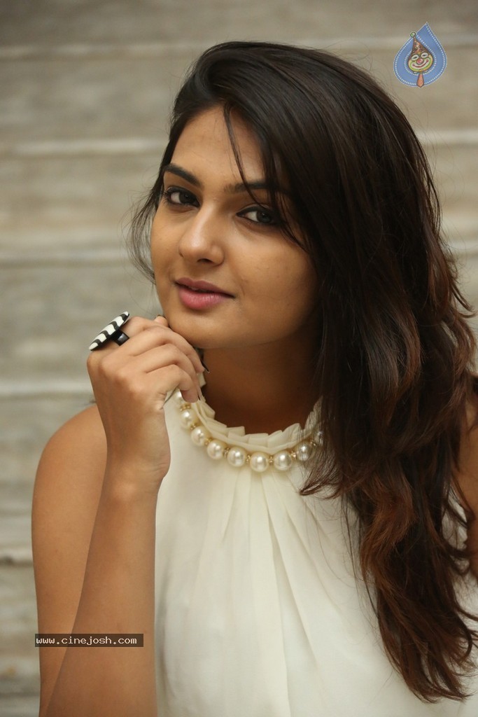 Neha Deshpande New Stills - 100 / 125 photos