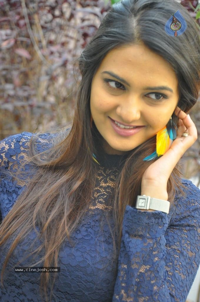 Neha Deshpande Stills - 73 / 73 photos