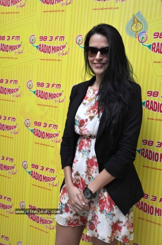 Neha Dhupia Stills - 2 / 16 photos