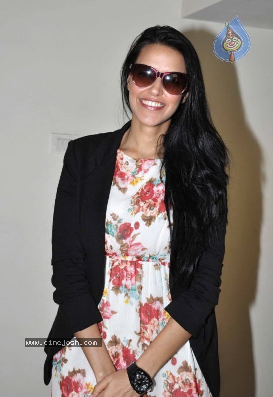 Neha Dhupia Stills - 9 / 16 photos