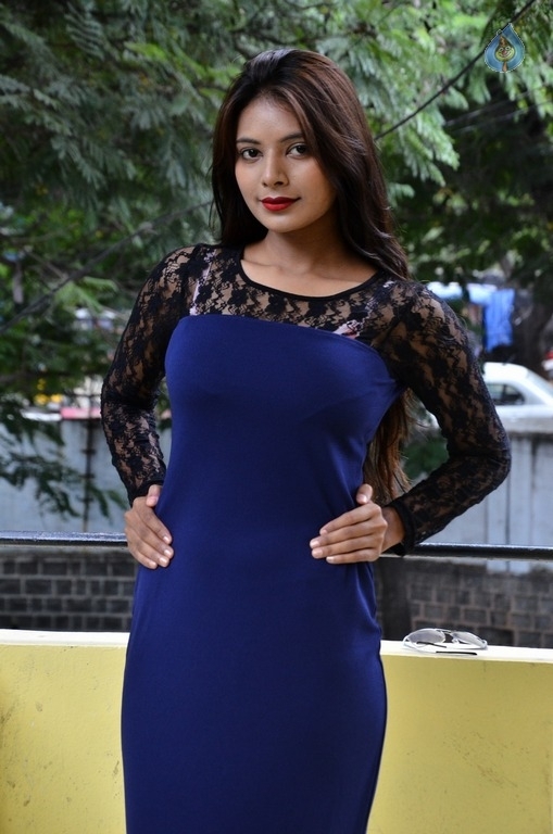 Neha Latest Gallery - 9 / 12 photos