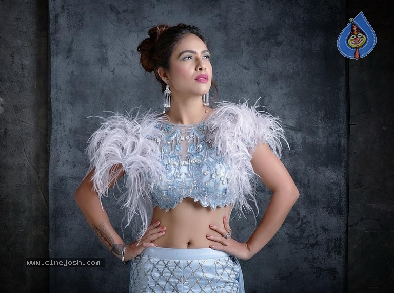 Neha Malik Latest Photos - 23 / 44 photos