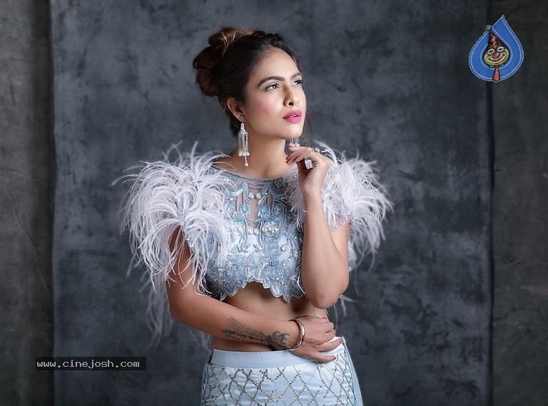 Neha Malik Latest Photos - 28 / 44 photos