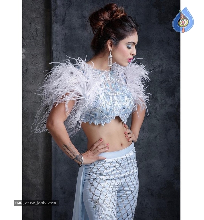 Neha Malik Latest Photos - 37 / 44 photos