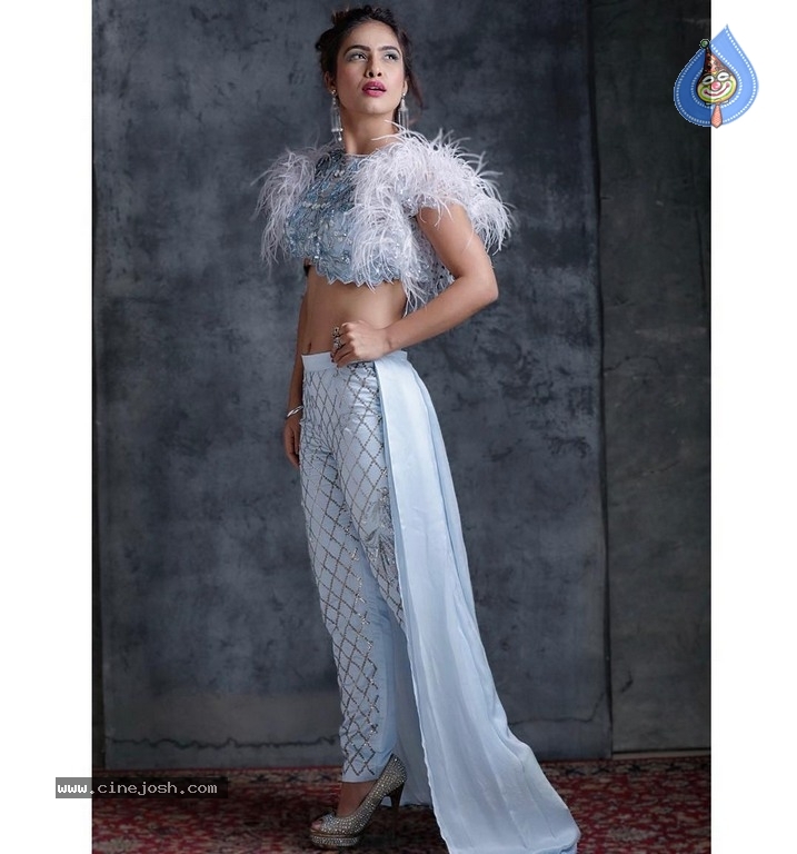 Neha Malik Latest Photos - 44 / 44 photos