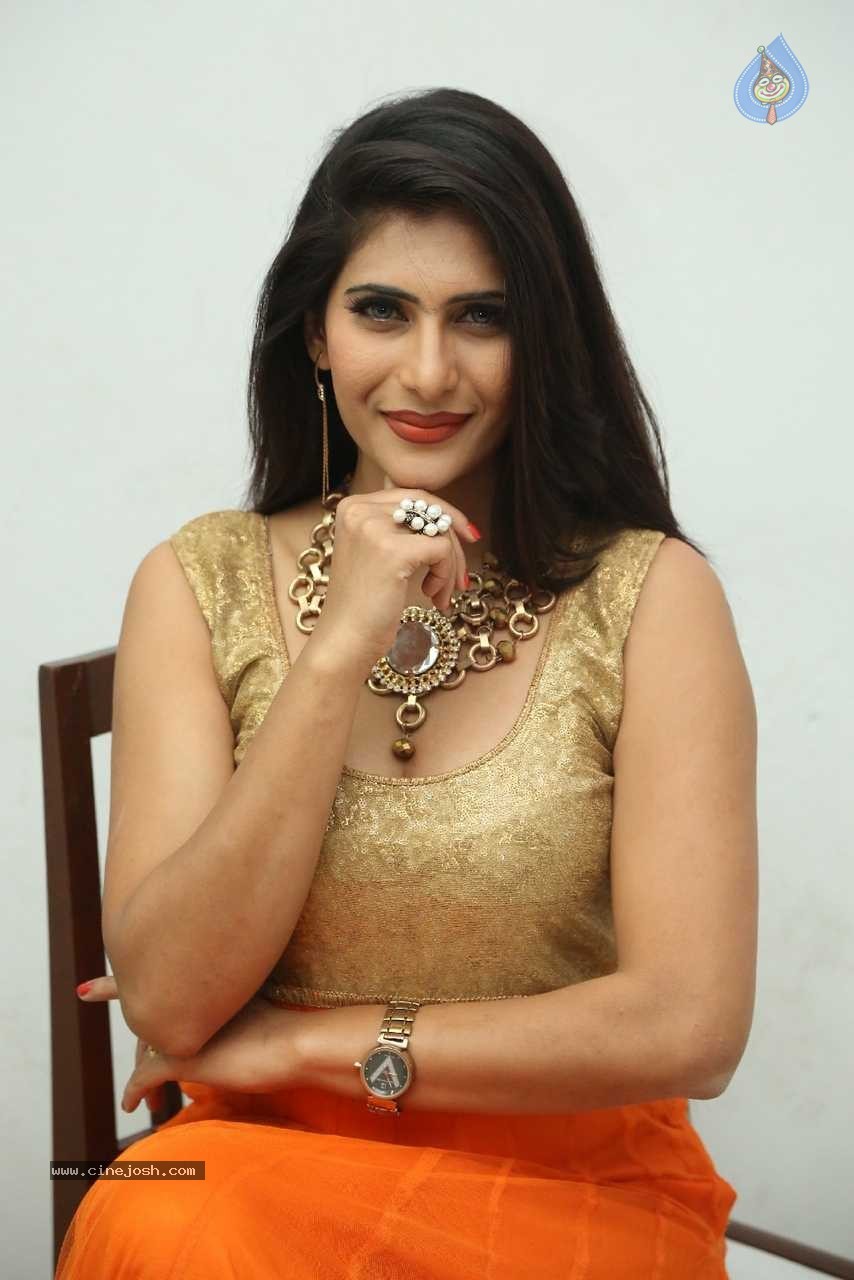 Neha Saxena Latest Photos - 41 / 57 photos